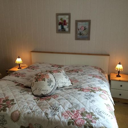 Ferienwohnung Hinterhermsdorf Glaser Sebnitz Esterno foto