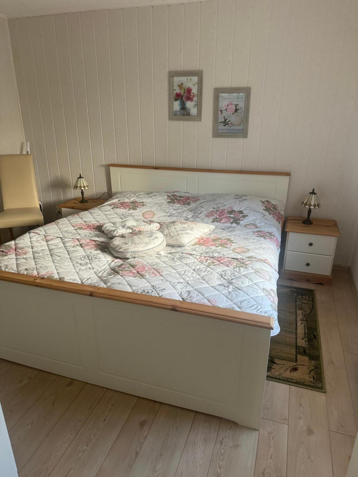 Ferienwohnung Hinterhermsdorf Glaser Sebnitz Esterno foto